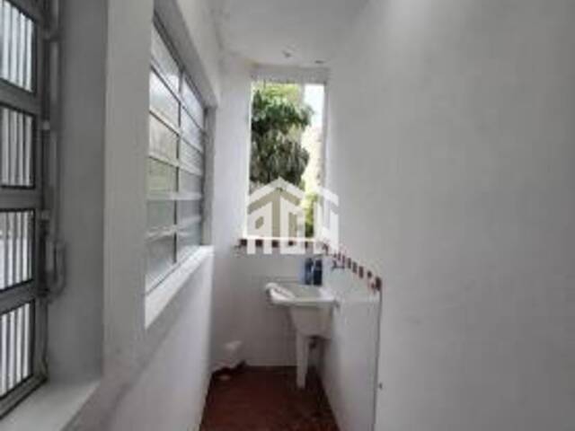 Apartamento para Locação em São Paulo - 2