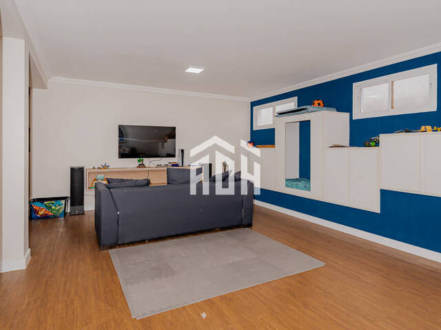 #1344 - Casa para Venda em Santana de Parnaíba - SP