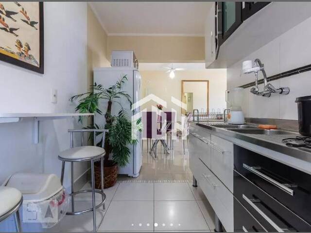 Apartamento para Locação em São Paulo - 4