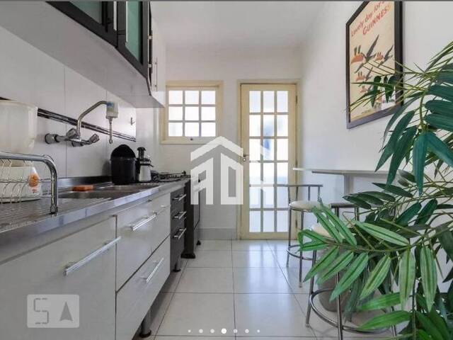 Apartamento para Locação em São Paulo - 5