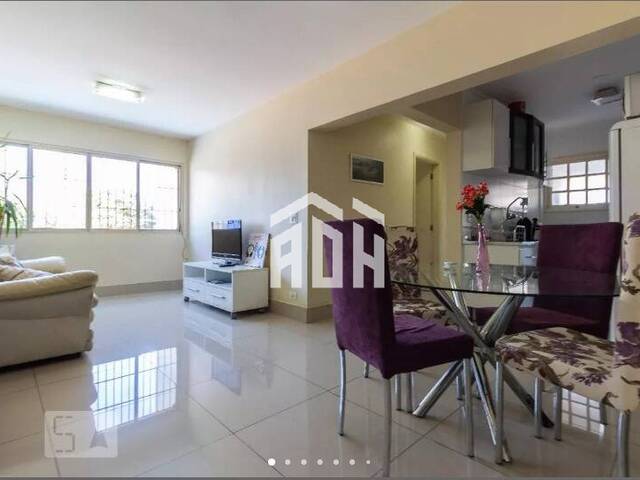 Apartamento para Locação em São Paulo - 2