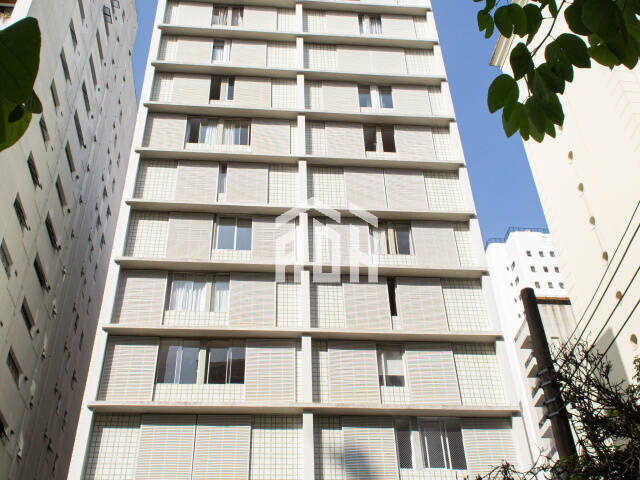 Temporada em Jardim Paulista - São Paulo