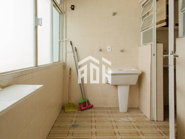 #1346 - Apartamento para Venda em São Paulo - SP