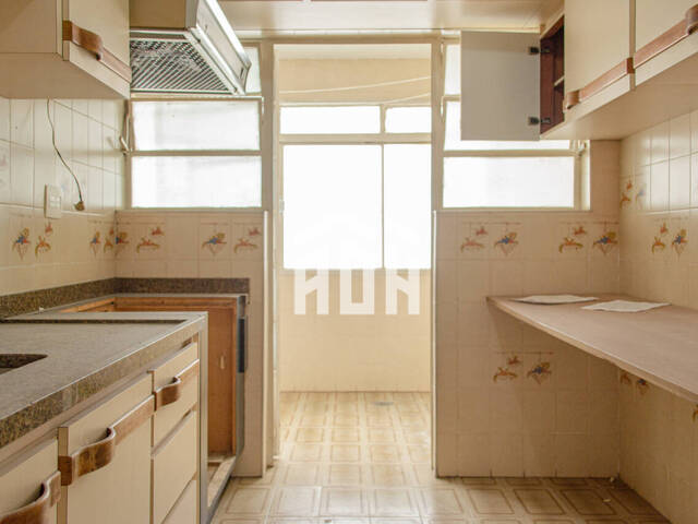 Apartamento para Temporada em São Paulo - 5