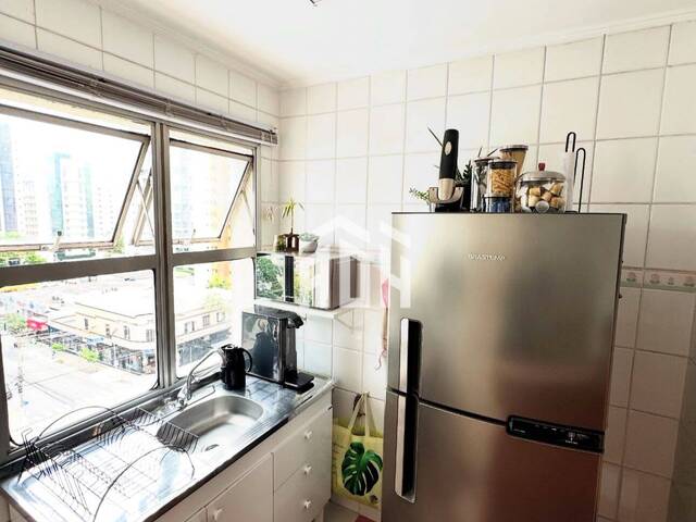 Apartamento para Venda em São Paulo - 5