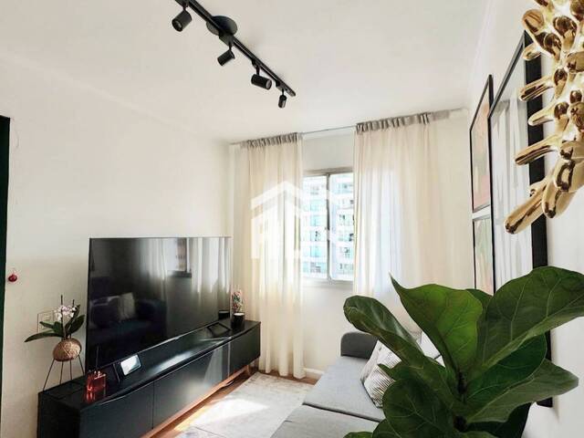 Apartamento para Venda em São Paulo - 3