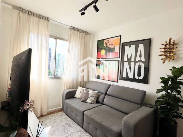 Apartamento para Venda em São Paulo - 4