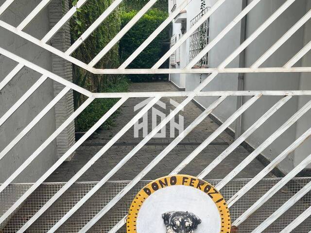 Venda em Jardim Paulistano - São Paulo