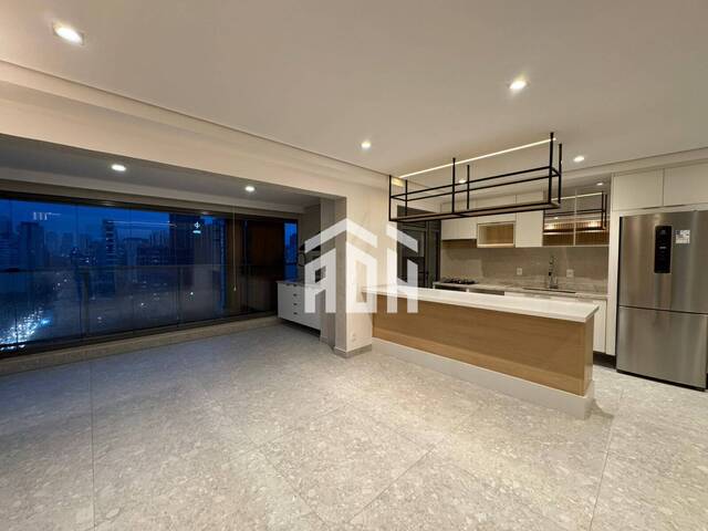 #1349 - Apartamento para Locação em São Paulo - SP