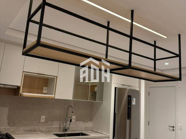 Apartamento para Locação em São Paulo - 4