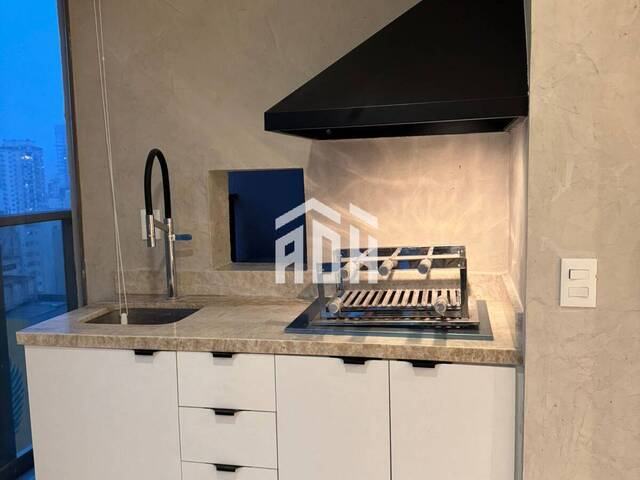 Apartamento para Locação em São Paulo - 5