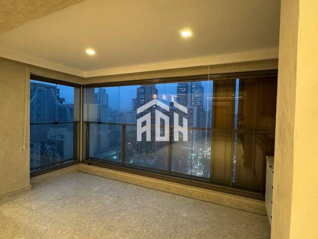 #1349 - Apartamento para Locação em São Paulo - SP