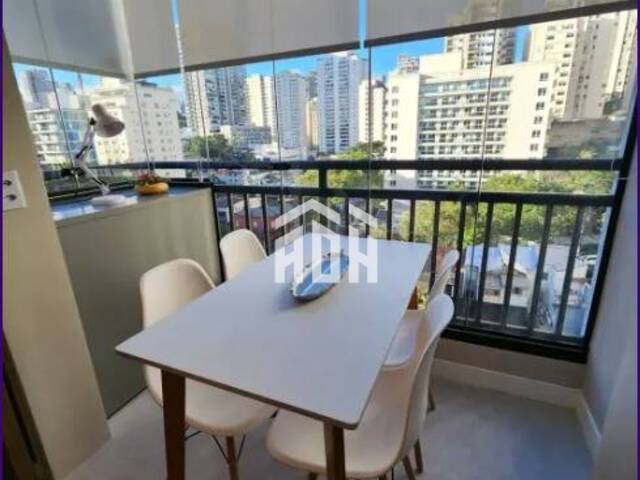 Apartamento para Venda em São Paulo - 5