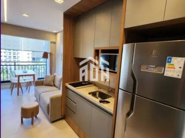 Apartamento para Venda em São Paulo - 3