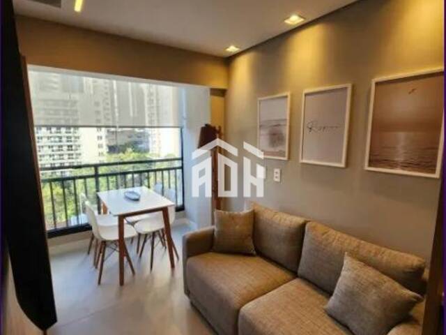 Venda em Pinheiros - São Paulo