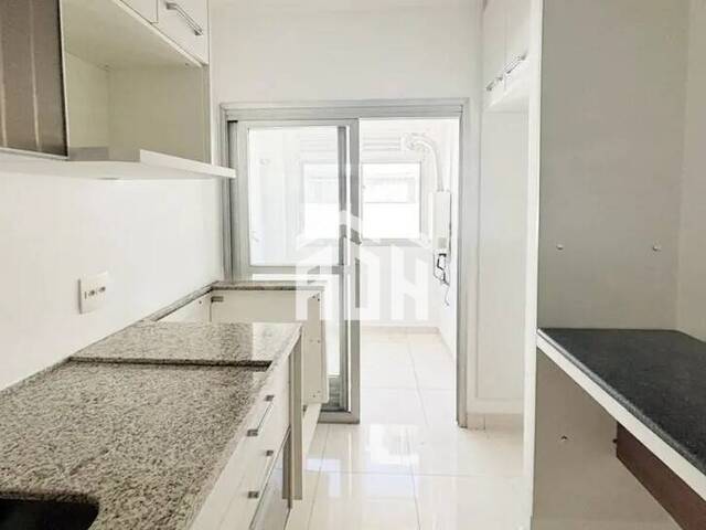 #1351 - Apartamento para Locação em São Paulo - SP
