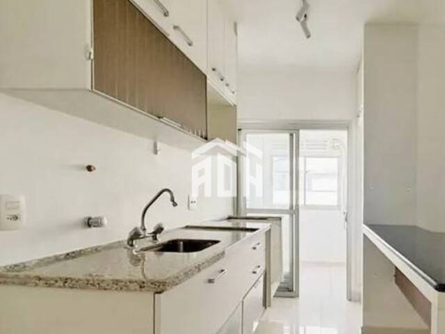 Apartamento para Locação em São Paulo - 4