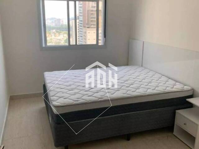 Apartamento para Locação em Barueri - 3