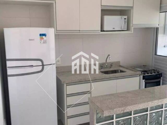 Apartamento para Locação em Barueri - 5