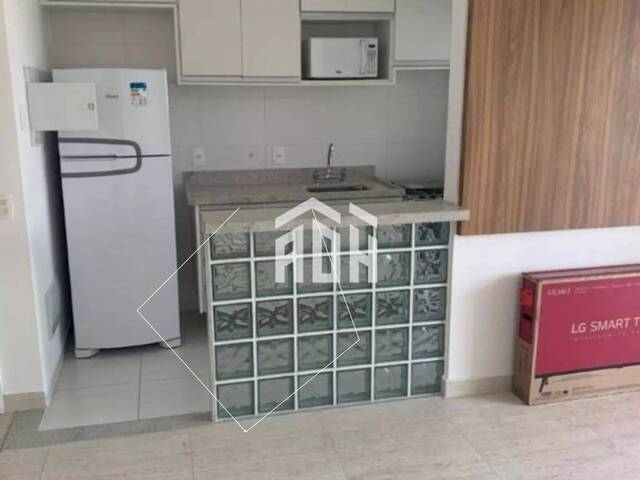 Apartamento para Locação em Barueri - 4