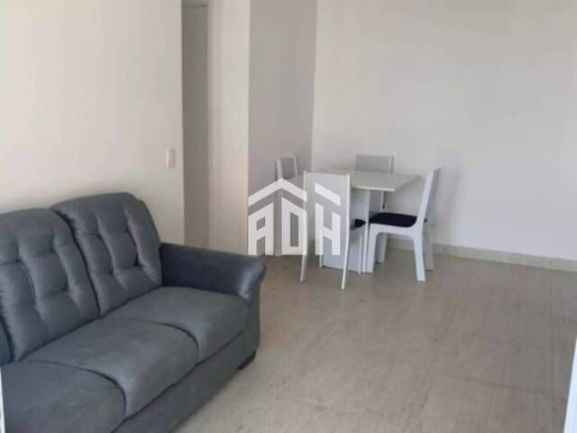 Locação em Melville Empresarial I e II - Barueri