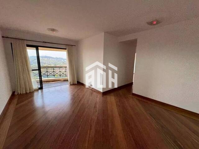 #1354 - Apartamento para Locação em Barueri - SP