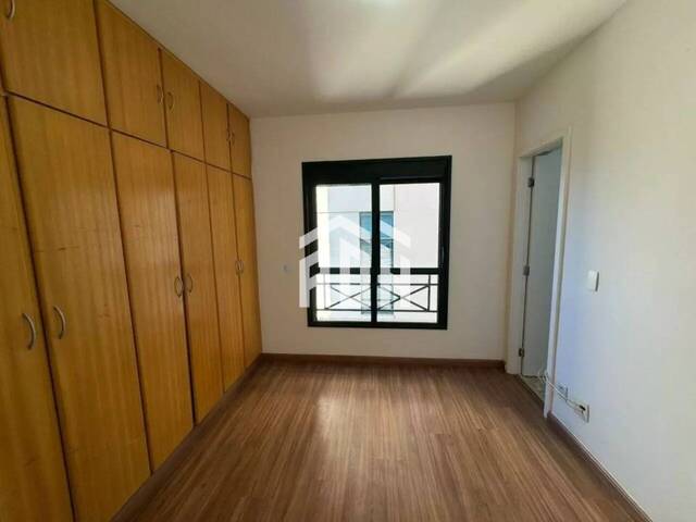 #1354 - Apartamento para Locação em Barueri - SP