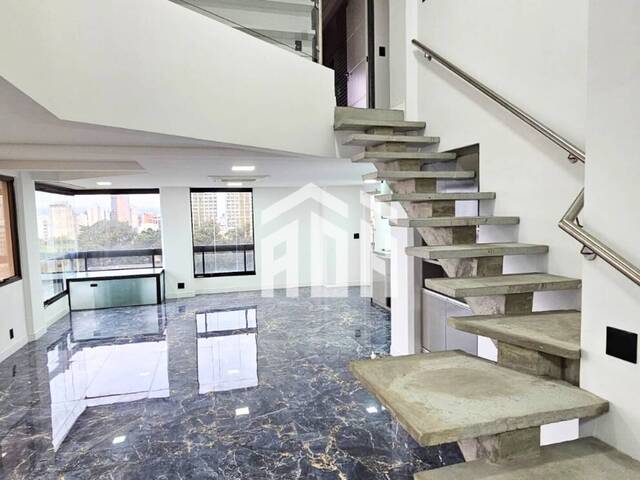 #1357 - Apartamento para Venda em São Paulo - SP