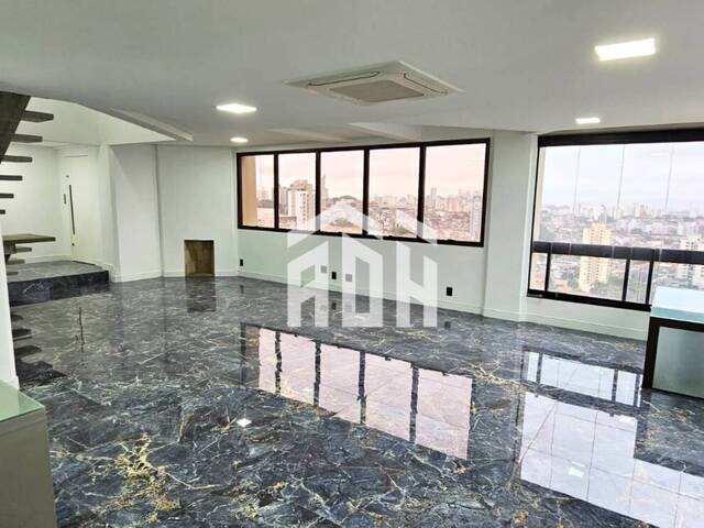 #1357 - Apartamento para Venda em São Paulo - SP