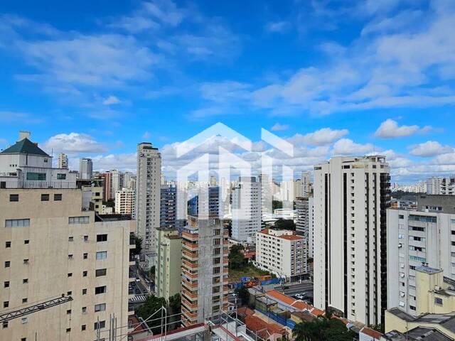 Locação em Jardim Paulista - São Paulo