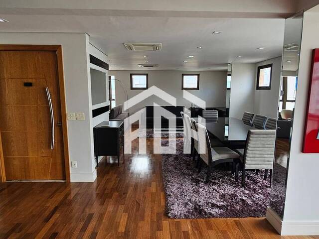 Apartamento para Locação em São Paulo - 2