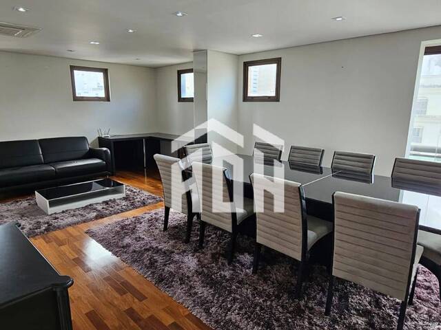 Apartamento para Locação em São Paulo - 5