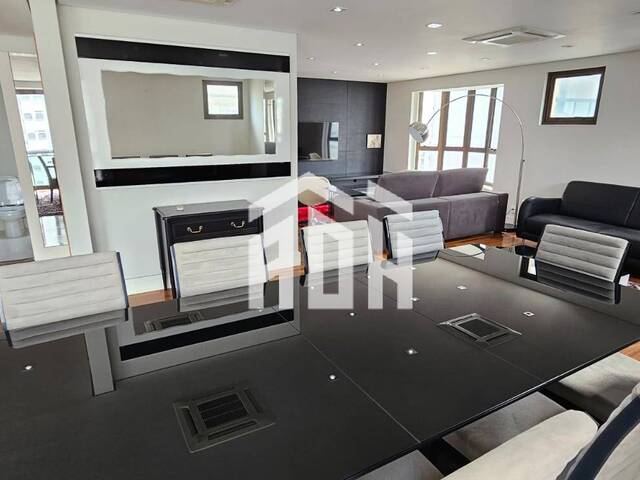 Apartamento para Locação em São Paulo - 3