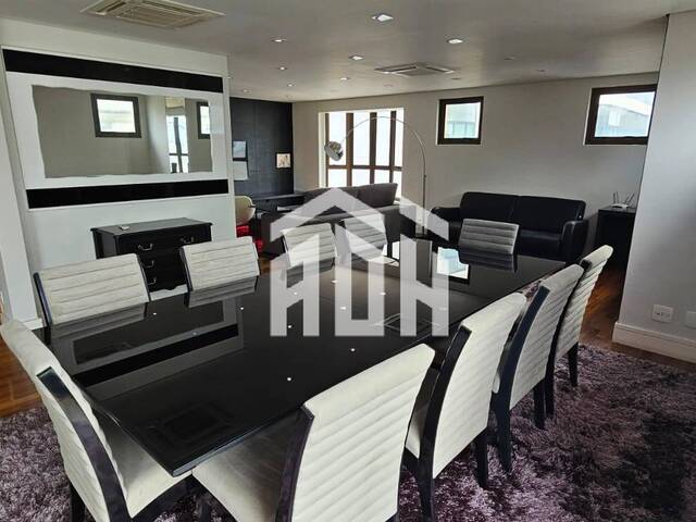 Apartamento para Locação em São Paulo - 4