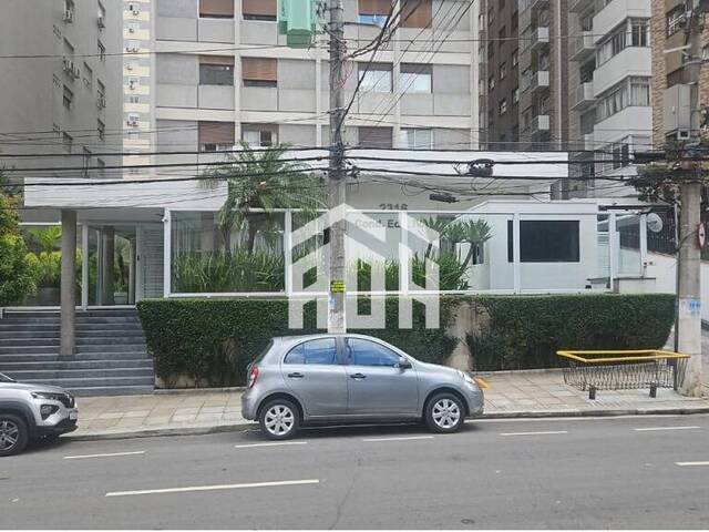 Venda em Consolação - São Paulo