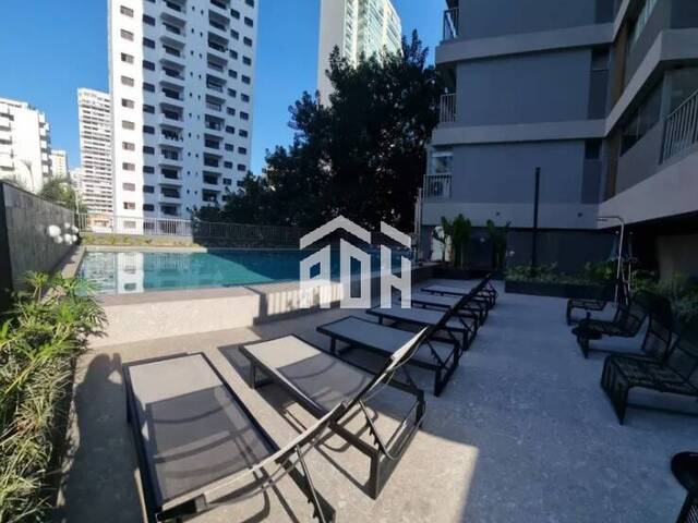 Apartamento para Locação em São Paulo - 5