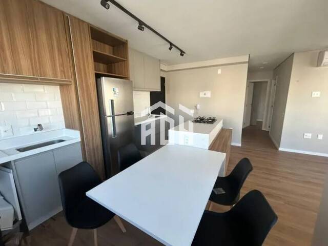 Apartamento para Locação em São Paulo - 2