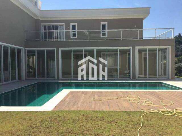 Venda em Alphaville Residencial Um - Barueri