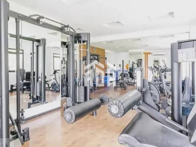 #1365 - Apartamento para Locação em São Paulo - SP