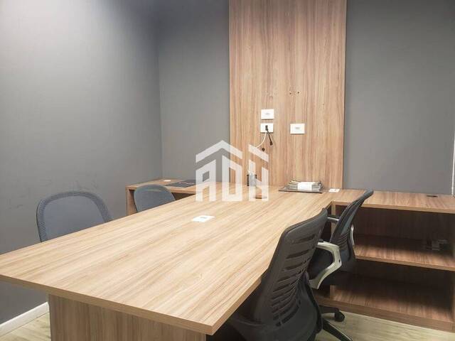 #1366 - Sala para Locação em Barueri - SP
