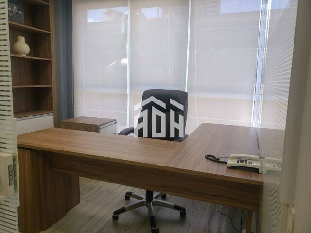 Sala para Locação em Barueri - 5