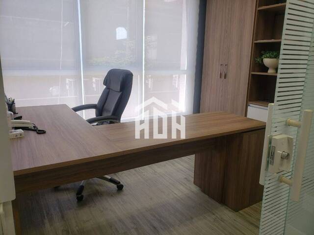 Sala para Locação em Barueri - 4