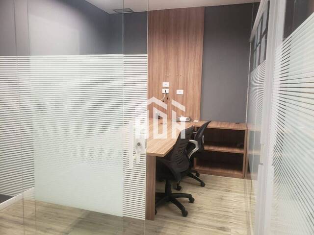 #1366 - Sala para Locação em Barueri - SP