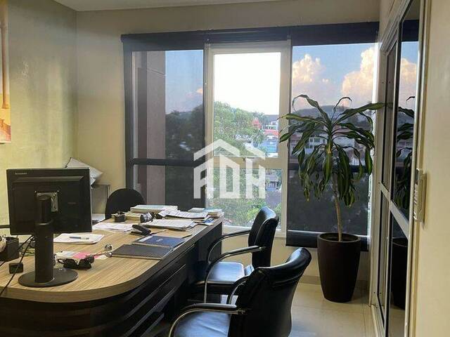 Sala para Locação em Barueri - 3