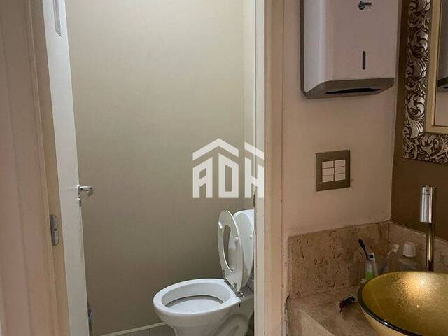 Sala para Locação em Barueri - 5