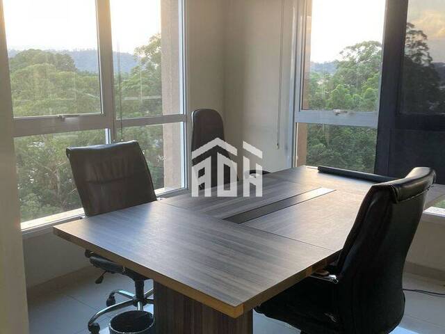 Sala para Locação em Barueri - 2