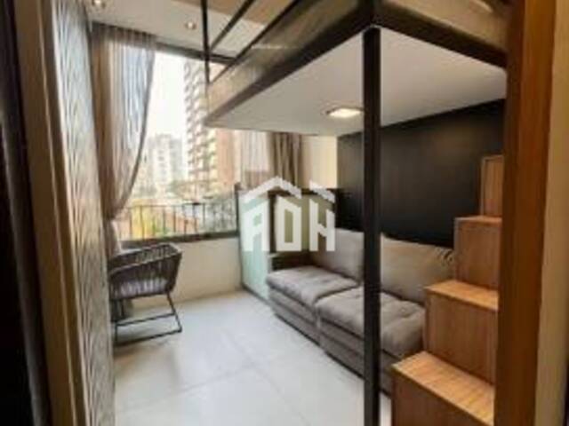 Apartamento para Venda em São Paulo - 5