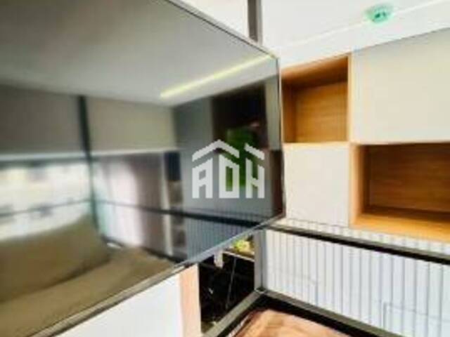 Venda em Vila Olímpia - São Paulo