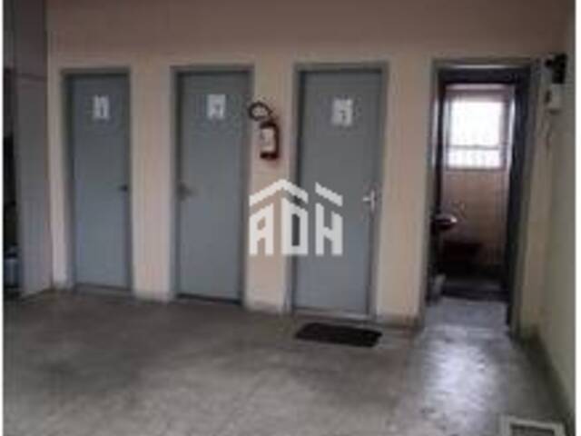 #1372 - Loja para Locação em São Paulo - SP