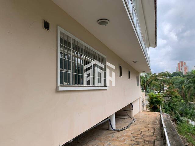 Casa para Locação em São Paulo - 2